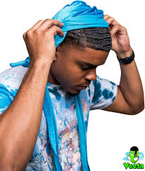 Veeta Superior Velvet Durag