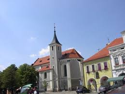 Domazlice Pamatky A Zajimavosti