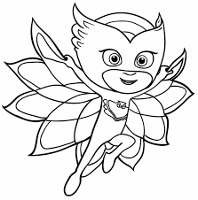 Maybe you would like to learn more about one of these? View Dessin A Imprimer Pyjamasque Gratuit Png Ray My Id