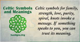 See more ideas about celtic symbols, celtic, celtic designs. Celtic Symbols And Meanings Explained Sunsigns Org