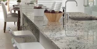 Marble is porous and can be easily damaged if any acidic substance falls over it. Laminate Granite Or Quartz Worktops Which One To Choose