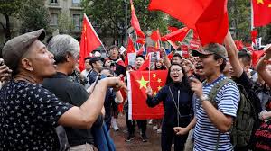 Jom kenali masyarakat cina di malaysia. Bagaimana Hubungan China Dengan Etnik Cina Di Seluruh Dunia Iluminasi