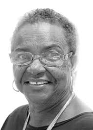 Cecily Marie Davis : Bernews Obituaries