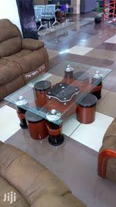 In kenya, coffee is grown in fertile volcanic soil at high elevations between 1400 and 2000 meters above sea level. Glass Coffee Table In Nairobi Central Furniture Denson Isanda Jiji Co Ke
