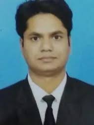 Consult Advocate Anup Gupta