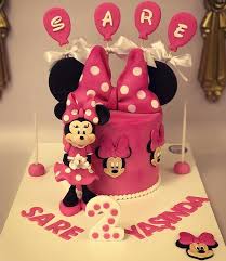 At least once a week. 39 Awesome Ideas For Your Baby S 1st Birthday Cakes