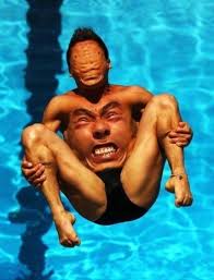 Kimberly freeman said that the coronavirus pandemic has been rough for many of us, but we can learn from our dogs how to live in the moment and to be excited about the small things. 33 Funny Pictures Of People Making Hilariously Funny Faces