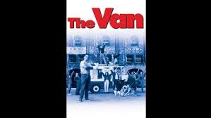 THE VAN 1996 - YouTube