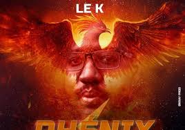 Projet PHENIX ou le comeback de « Le K » et du groupe « Maxi Revolution de  Nouakchott » sur la scène Hiphop