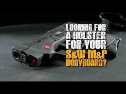 Vedder Lighttuck M P Bodyguard Best Concealed Carry Holster Youtube Best Concealed Carry Holster Concealed Carry Holsters Best Concealed Carry