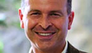 Dr. R. Keith Iddings Named New Provost