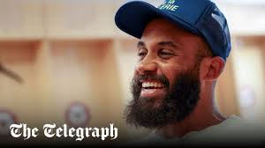 Bryan Mbeumo: "Ärligt talat, jag hade aldrig hört talas om Brentford innan  de hörde av sig." "De hade kollat på 28 av mina 35 matcher i Ligue 2. De  ville verkligen ha