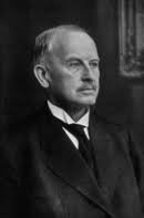 Former Chairs of Geology