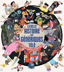 Extrait 1 le dragon blanc belle et sebastien dessin anime 2017 youtube. La Belle Histoire Des Generiques Tele De Goldorak A Pokemon Fallaix Olivier Rui Pascal Amazon De Bucher