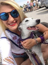 Miss Ohio Collegiate America 2016