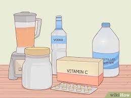 We did not find results for: How To Make Liposomal Vitamin C With Pictures Wikihow