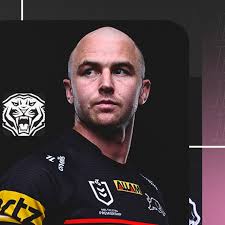 Jersey Flegg Teamlist: Round 6