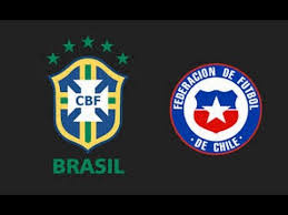 Sábado às pm and onde: Amistoso 1981 Brasil X Chile Youtube