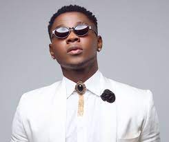 On apr 20, 2016 under video 202. Singer Kiss Daniel Welcomes Twin Babies