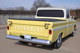 Image result for Kiltie Yellow 1965 Truck