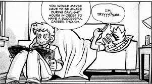 Not that i do drugs. We Are Sex Bob Omb