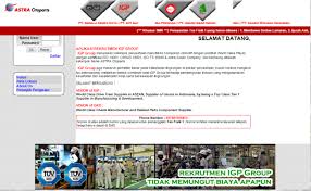Perusahaan sudah mencapai pangsa pasar sebesar 16,5% untuk borongan dengan total 154.867 unit serta pangsa pasar sebesar 16,5% untuk penjualan ritel dengan jumlah sebanyak 151.517 unit. Intervew Online Calon Karyawan Pt Astra Group Dokter Andalan