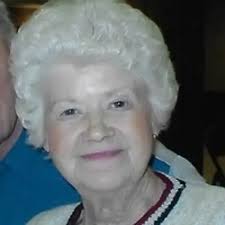 Obituary information for Glenda June Wright