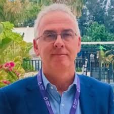 Guillermo ESTIVILL-TORRÚS