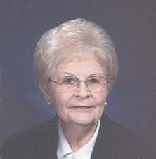Obituary information for Betty Marie Marrs
