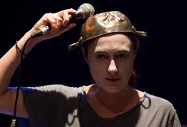 O pesce palla. La vita dalla terra