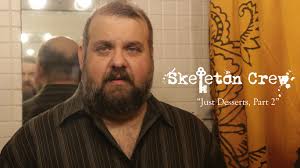 Skeleton Crew" Just Desserts, Part 2 (TV Episode 2021)