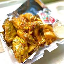 No need to buy your next meal off of a truck. Chef B S Eatz Home Bluffton South Carolina Menu Prices Restaurant Reviews Facebook