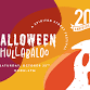 20th Annual Halloween Hullabaloo