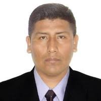 Juan Jaime Cardenas Mendoza