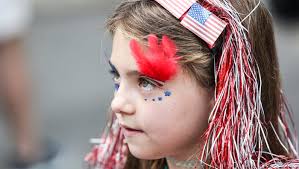 Fourth of July parades