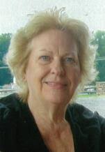 Nancy Althouse Obituary