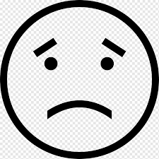 Sadness Smiley Frown Emoticon Drawing Sad Face Smile Line Art Png Pngwing Are you searching for smiley face png images or vector? sadness smiley frown emoticon drawing