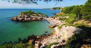 Las Mejores Playas De Tarragona Para Este Verano