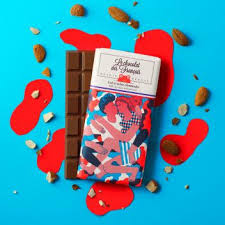 Tablettes De Chocolat Vente En Ligne Le Chocolat Des Francais Tablette De Chocolat Chocolat Chocolat Au Lait