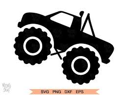 Free Free Truck Outline Svg 570 SVG PNG EPS DXF File