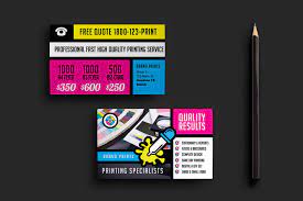 There are hundreds of different places to get. 11 Free Print Shop Templates For Graphic Designers Printers Free Business Card Templates Printing Business Cards Free Business Cards