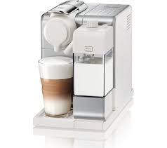 Maybe you would like to learn more about one of these? Nespresso By De Longhi Lattissima Touch En560 S Coffee Machine Silver Fast Delivery Currysie
