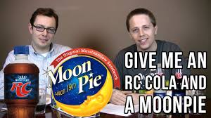 Check spelling or type a new query. Give Me An Rc Cola And A Moonpie Soda Tasting 137 Youtube