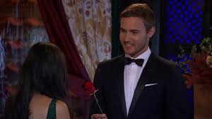 The bachelor is an american reality television dating game show that debuted on march 25, 2002, on abc. Watch The Bachelor Season 24 Prime Video