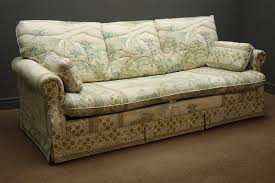 Find the perfect country house interior stock photos and editorial news pictures from getty images. Three Seat Sofa W202cm D86cm Pair Matching Armchairs W86cm And Stool Upholstered In Country House Japanese Stalk Fabric Antiques Interiors