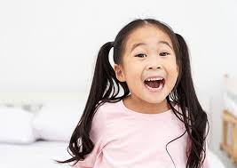 Gum Disease In Children