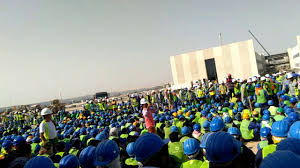 8 job openings in tornado group. Safety Meeting Tornado Group Abu Dhabi Uae Youtube