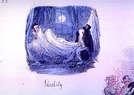 He can not chuse but hear. Ideality And Art In Samuel Taylor Coleridge S Rime Of The Ancient Mariner And Edgar Allan Poe S Berenice And The Tell Tale Heart Springerlink