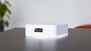 They are one of the older brands in the consumer wireless router industry. Ubiquiti Amplifi Instant Review Techradar