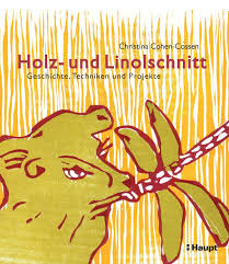 Hast du bis hierhin gescrollt, um die fakten über schwarze vögel linolschnitt zu erfahren? Cohen Cossen Holz Und Linolschnitt By Haupt Verlag Issuu